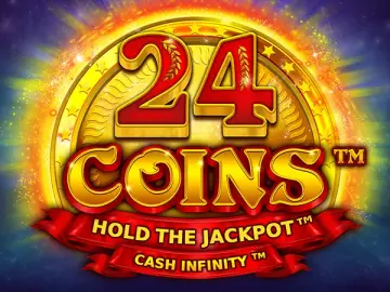 24 Coins