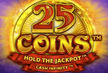 25 Coins
