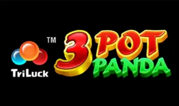 3 Pot Panda