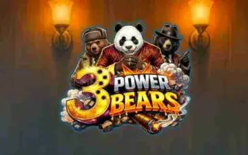 3 Power Bears