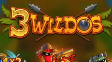 3 Wildos