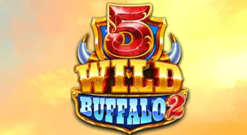 5 Wild Buffalo 2