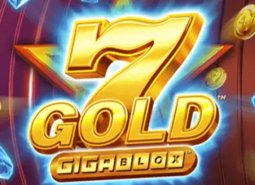 7 Gold Gigablox
