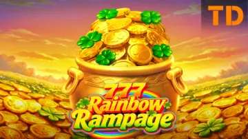 777 Rainbow Rampage