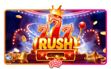777 Rush