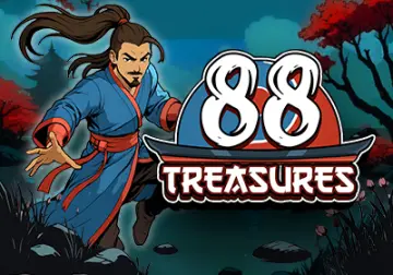 88 Treasures