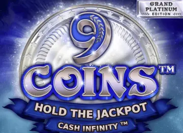 9 Coins Grand Platinum Edition