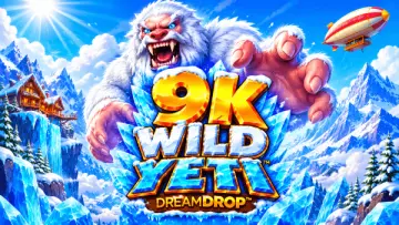 9K Wild Yeti Dream Drop
