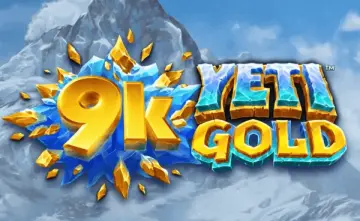 9k Yeti Gold