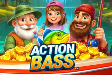 Action Bass