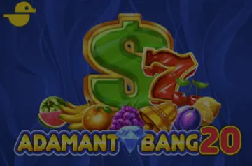 Adamant Bang