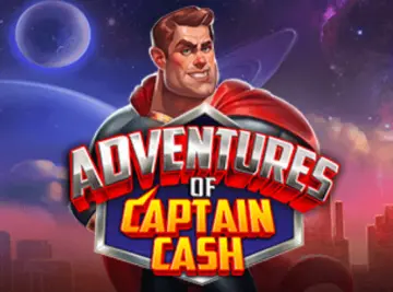 Adventures of Captain Cash