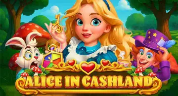 Alice in Cashland