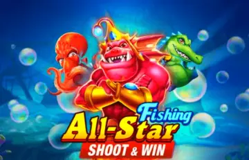 All Star Fishing