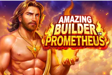 Amazing Builder Prometheus