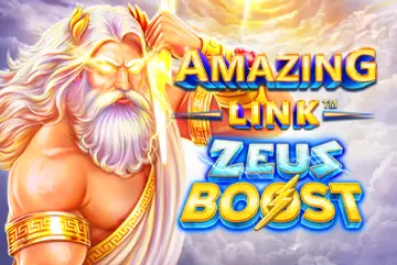Amazing Link Zeus Boost