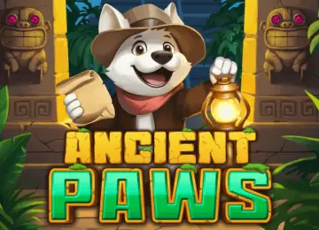 Ancient Paws