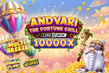 Andvari the Fortune Chill