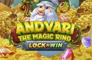 Andvari: The Magic Ring