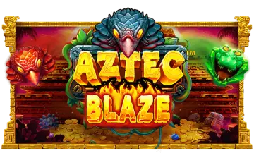 Aztec Blaze