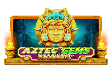 Aztec Gems Megaways