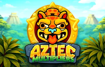 Aztec Multipliers