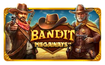 Bandit Megaways