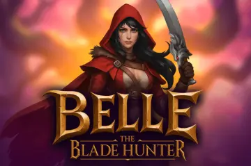 Belle the Blade Hunter