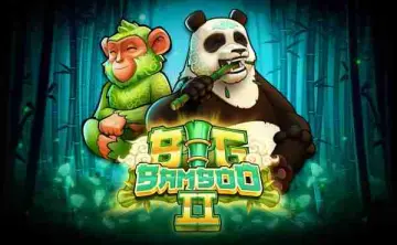 Big Bamboo 2