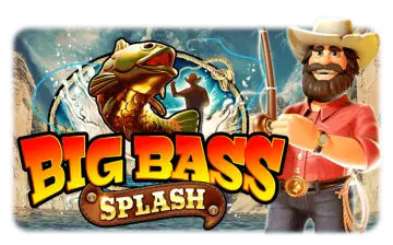 Big Bass Splash