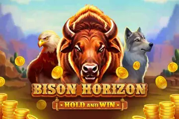Bison Horizon Hold and Win