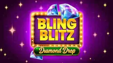 Bling Blitz Diamond Drop