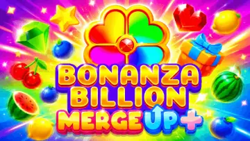 Bonanza Billion Merge Up