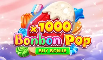 Bonbon Pop x1000