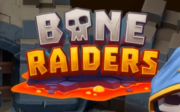 Bone Raiders