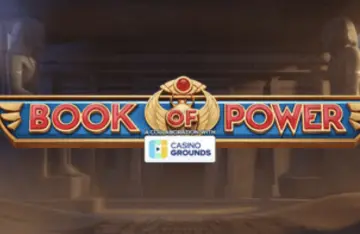 Book of Power