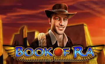 Book of Ra