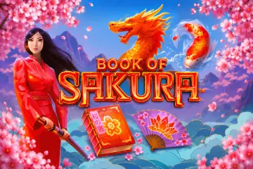Book of Sakura
