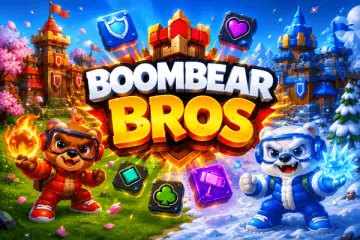 Boombear Bros