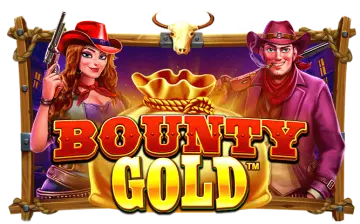 Bounty Gold