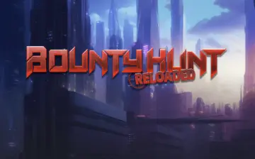 Bounty Hunt Reloaded