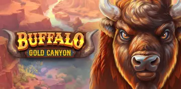Buffalo Gold Canyon
