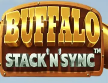 Buffalo Stack n Sync