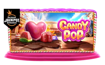 Candy POP