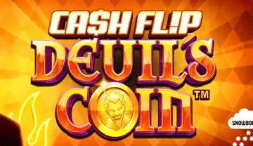 Cash Flip Devils Coin