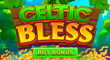 Celtic Bless