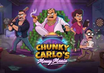 Chunky Carlo’s Money Mania
