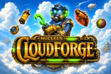 Cloudforge