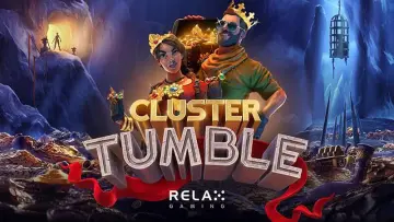 Cluster Tumble