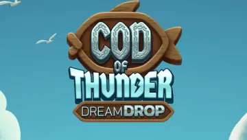 Cod of Thunder Dream Drop